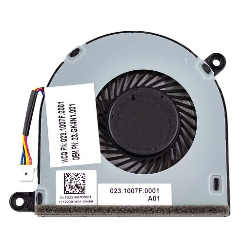 Вентилятор для ноутбука Acer Aspire SP513-51 Acer Spin SP513-51, (23.GK4N1.001, NS65B08-16E14, DLT0231007F0001, 023.1007F.0001, Original) Вентилятор для ноутбука Acer Aspire SP513-51 Acer Spin SP513-51, (23.GK4N1.001, NS65B08-16E14, DLT0231007F0001, 023.1007F.0001, Original)