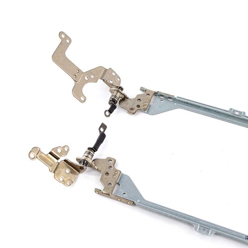 Петлі для Acer Aspire V5-552P V5-572P V5-573P V7-581P V7-582P Touch, FBZRK018010, FBZRK017010, пара, ліва+права