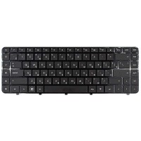 Клавиатура для HP Pavilion DV6-3000 DV6T-3000 DV6-3100 DV6-3200 DV6-4000, RU, (604034-251, 594597-251, 641499-251, Original)