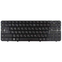 Клавиатура для HP Pavilion DV6-3000 DV6T-3000 DV6-3100 DV6-3200 DV6-4000, RU, (604034-251, 594597-251, 641499-251, Original)