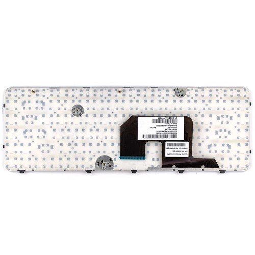Клавіатура для HP Pavilion DV6-3000 DV6T-3000 DV6-3100 DV6-3200 DV6-4000, RU, (604034-251, 594597-251, 641499-251, Original)