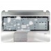 Корпус верхняя крышка для ноутбука HP Envy m6-1000 m6-1100 m6-1200, (Silver, с тачпадом, 708242-001, 705196-001, C Cover)