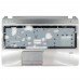 Корпус верхня кришка для HP Envy m6-1000 m6-1100 m6-1200, (Silver, з тачпадом, 708242-001, 705196-001, C Cover)