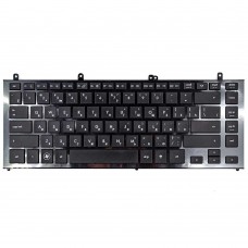 Клавиатура для HP ProBook 4320s 4321s 4425s 4426s, RU, (черная, 599572-251, AESX7700010, V112746AS1, Original)