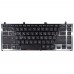 Клавиатура для ноутбука HP ProBook 4320s 4321s 4425s 4426s, RU, (черная, 599572-251, AESX7700010, V112746AS1, Original)