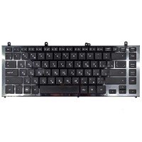 Клавиатура для HP ProBook 4320s 4321s 4425s 4426s, RU, (черная, 599572-251, AESX7700010, V112746AS1, Original)