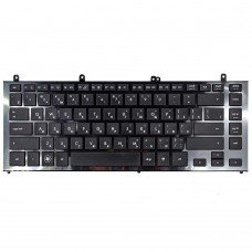 Клавіатура для HP ProBook 4320s 4321s 4425s 4426s, RU, (чорна, 599572-251, AESX7700010, V112746AS1, Original) Клавіатура для HP ProBook 4320s 4321s 4425s 4426s, RU, (чорна, 599572-251, AESX7700010, V112746AS1, Original)