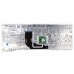Клавиатура для ноутбука HP Compaq 6910p, RU (черная, с трекпоинтом, 446448-251, PK1300Q0560, Original)