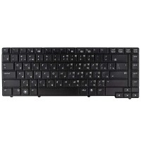 Клавиатура для ноутбука HP ProBook 6440b 6445b 6450b 6455b, RU (черная, 609871-251, 613384-251, 609870-251, Original)