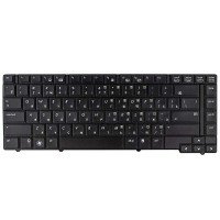 Клавиатура для ноутбука HP ProBook 6440b 6445b 6450b 6455b, RU (черная, 609871-251, 613384-251, 609870-251, Original)
