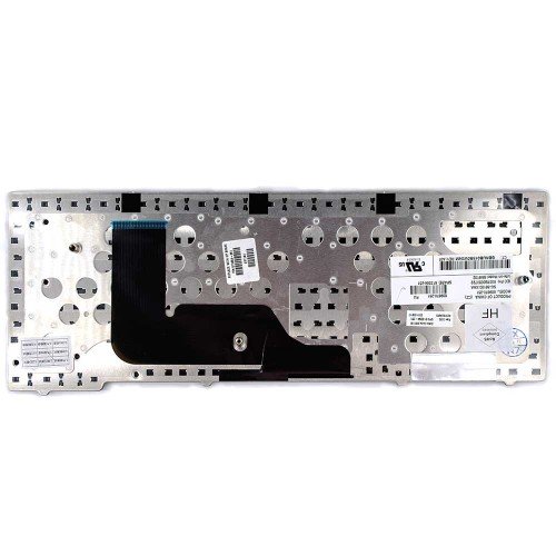 Клавіатура для ноутбука HP ProBook 6440b 6445b 6450b 6455b, RU (чорна, 609871-251, 613384-251, 609870-251, Original) Клавіатура для ноутбука HP ProBook 6440b 6445b 6450b 6455b, RU (чорна, 609871-251, 613384-251, 609870-251, Original)