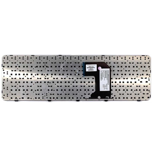 Клавиатура для ноутбука HP Pavilion g7-2000 g7-2100 g7-2200, RU, (чёрная, 699146-251, Original)