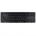 Клавіатура для HP Pavilion g7-2000 g7-2100 g7-2200, RU, (чорна, 699146-251, Original)
