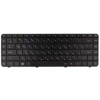 Клавиатура для HP Compaq CQ62 G62 CQ56 G56 RU, (черная, 589301-251, 599602-251, Original) Клавиатура для HP Compaq CQ62 G62 CQ56 G56 RU, (черная, 589301-251, 599602-251, Original)