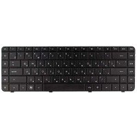 Клавиатура для HP Compaq CQ62 G62 CQ56 G56 RU, (черная, 589301-251, 599602-251, Original) Клавиатура для HP Compaq CQ62 G62 CQ56 G56 RU, (черная, 589301-251, 599602-251, Original)