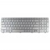 Клавиатура для ноутбука HP Pavilion dv6-6000 dv6-6100 dv6-6b00 dv6-6c00, RU, (Silver, 668489-251, 666423-251, 665938-251, Original)