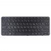 Клавиатура для ноутбука HP Pavilion dm1-3000 dm1z-3000 dm1-4000 dm1z-4000, RU (черная, 656707-251, 659500-251, Original)