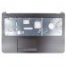 Корпус верхня кришка для HP 250 g3 255 g3 256 g3 series, (Silver, з тачпадом, 754214-001, 755162-001, C Cover)