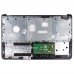 Корпус верхня кришка для HP 250 g3 255 g3 256 g3 series, (Silver, з тачпадом, 754214-001, 755162-001, C Cover)