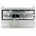 Корпус верхняя крышка для ноутбука HP Pavilion dv6-6000 dv6-6100 dv6-6b00 dv6-6c00, (белый, с тачпадом, 665359-001, 668479-001, topcase)