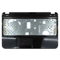 Корпус верхняя крышка для HP Pavilion g6-2000 g6-2100 g6-2200 g6-2300 series, (684177-001, с тачпадом, topcase)