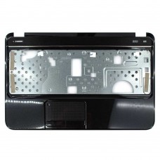 Корпус верхняя крышка для HP Pavilion g6-2000 g6-2100 g6-2200 g6-2300 series, (684177-001, с тачпадом, topcase)