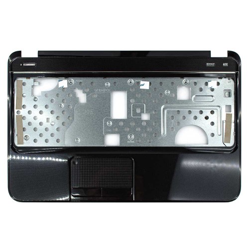Корпус верхняя крышка для ноутбука HP Pavilion g6-2000 g6-2100 g6-2200 g6-2300 series, (684177-001, с тачпадом, topcase)