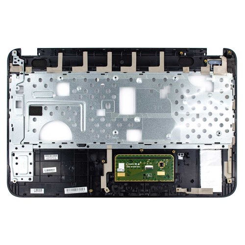 Корпус верхняя крышка для ноутбука HP Pavilion g6-2000 g6-2100 g6-2200 g6-2300 series, (684177-001, с тачпадом, topcase)