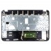 Корпус верхняя крышка для ноутбука HP Pavilion g6-2000 g6-2100 g6-2200 g6-2300 series, (684177-001, с тачпадом, topcase)