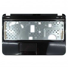 Корпус верхня кришка для HP Pavilion g6-2000 g6-2100 g6-2200 g6-2300 series, (684177-001, з тачпадом, topcase)