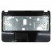 Корпус верхня кришка для HP Pavilion g6-2000 g6-2100 g6-2200 g6-2300 series, (684177-001, з тачпадом, topcase)