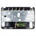 Корпус верхня кришка для HP Pavilion g6-2000 g6-2100 g6-2200 g6-2300 series, (684177-001, з тачпадом, topcase)
