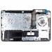 Корпус верхняя крышка для ноутбука HP Pavilion 15-P 15t-P, (762529-001, топкейс с клавиатурой, topcase)