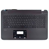 Корпус верхня кришка для HP Pavilion 15-P 15t-P, (762529-001, топкейс з клавіатурою, topcase) Корпус верхня кришка для HP Pavilion 15-P 15t-P, (762529-001, топкейс з клавіатурою, topcase)