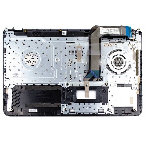 Корпус верхня кришка для HP Pavilion 15-P 15t-P, (762529-001, топкейс з клавіатурою, topcase) Корпус верхня кришка для HP Pavilion 15-P 15t-P, (762529-001, топкейс з клавіатурою, topcase)