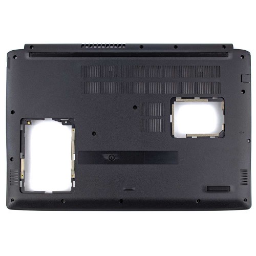 Корпус нижняя крышка для ноутбука Acer Aspire A515-41G A515-51 A515-51G A615-51, (60.GP4N2.001, AP20X000300P73, поддон, D Cover, Original)