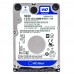 HDD жесткий диск Sata 2.5" 500GB Seagate/WD/Toshiba/HGST для ноутбука, (99% new)