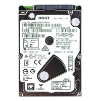 HDD жесткий диск Sata 2.5" 500GB Seagate/WD/Toshiba/HGST для ноутбука, (99% new)