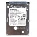 HDD жесткий диск Sata 2.5" 500GB Seagate/WD/Toshiba/HGST для ноутбука, (99% new)