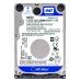 HDD жорсткий диск Sata 2.5" 500GB Seagate/WD/Toshiba/HGST для ноутбука, (99% new)
