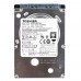 HDD жорсткий диск Sata 2.5" 500GB Seagate/WD/Toshiba/HGST для ноутбука, (99% new)