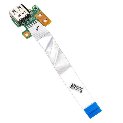 Плата DAR33TB16C0 для ноутбука HP Pavilion G7-2000, (685132-001, 1xUSB)