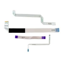 Набор FFC шлейфов для HP ProBook 470 G0 470 G1 series, 723646-001, 50.4yy02.011, 50.4yy04.001, 50.4yy03.011, 50.4yy05.011