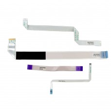 Набор FFC шлейфов для HP ProBook 470 G0 470 G1 series, 723646-001, 50.4yy02.011, 50.4yy04.001, 50.4yy03.011, 50.4yy05.011