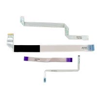 Набор FFC шлейфов для HP ProBook 470 G0 470 G1 series, 723646-001, 50.4yy02.011, 50.4yy04.001, 50.4yy03.011, 50.4yy05.011