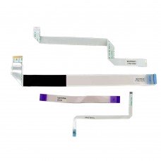 Набор FFC шлейфов для HP ProBook 470 G0 470 G1 series, 723646-001, 50.4yy02.011, 50.4yy04.001, 50.4yy03.011, 50.4yy05.011