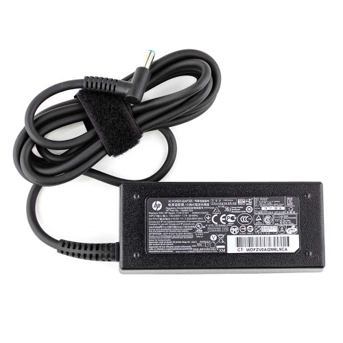 Блок живлення для HP 19.5V 3.33A 65W 4.5*3.0+pin, (753559-002, 710412-001, 854055-001, 709985-001, Original)