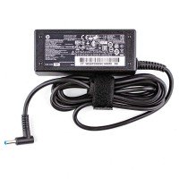 Блок питания для HP 19.5V 3.33A 65W 4.5*3.0+pin, (753559-002, 710412-001, 854055-001, 709985-001, Original)