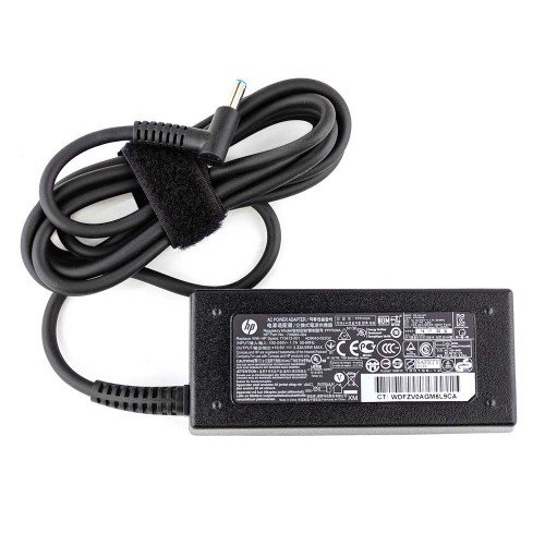 Блок питания для ноутбука HP 19.5V 3.33A 65W 4.5*3.0+pin, (753559-002, 710412-001, 854055-001, 709985-001, Original)
