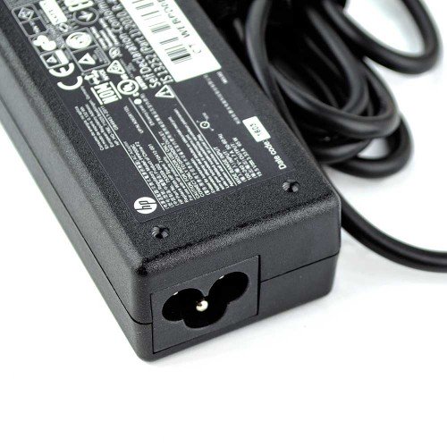 Блок питания для ноутбука HP 19.5V 3.33A 65W 4.5*3.0+pin, (753559-002, 710412-001, 854055-001, 709985-001, Original)